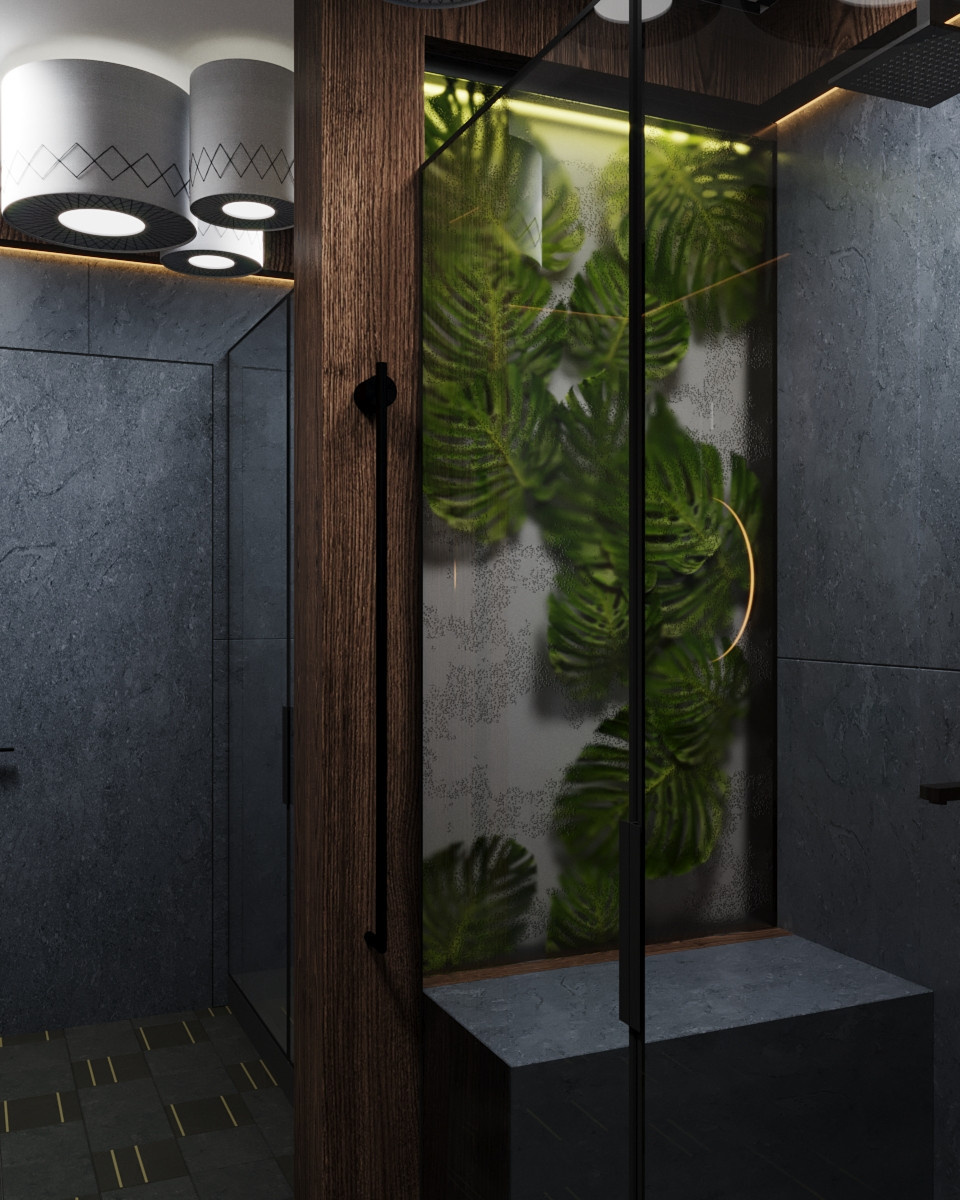 Квартира в ЖК Преображенский