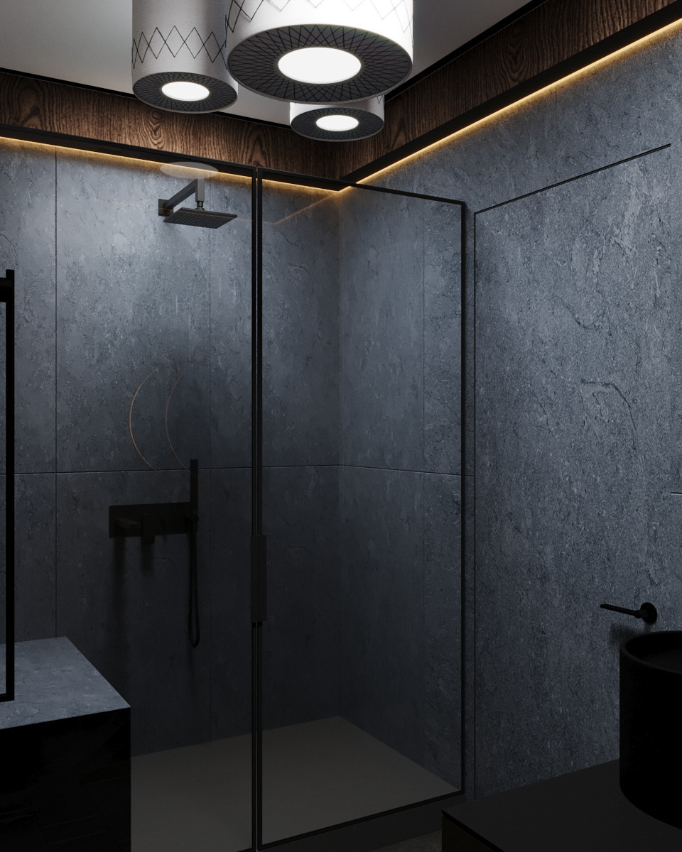 Квартира в ЖК Преображенский