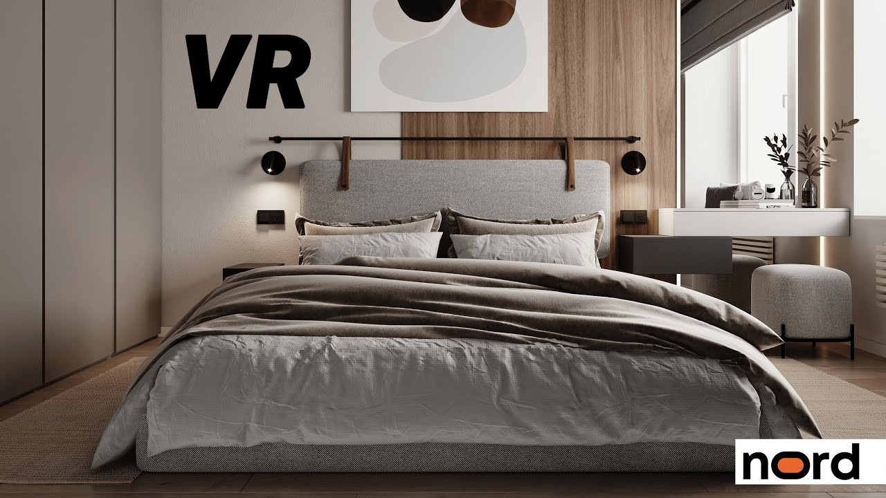 Обзор АКАДЕМИЯ S50 в VR