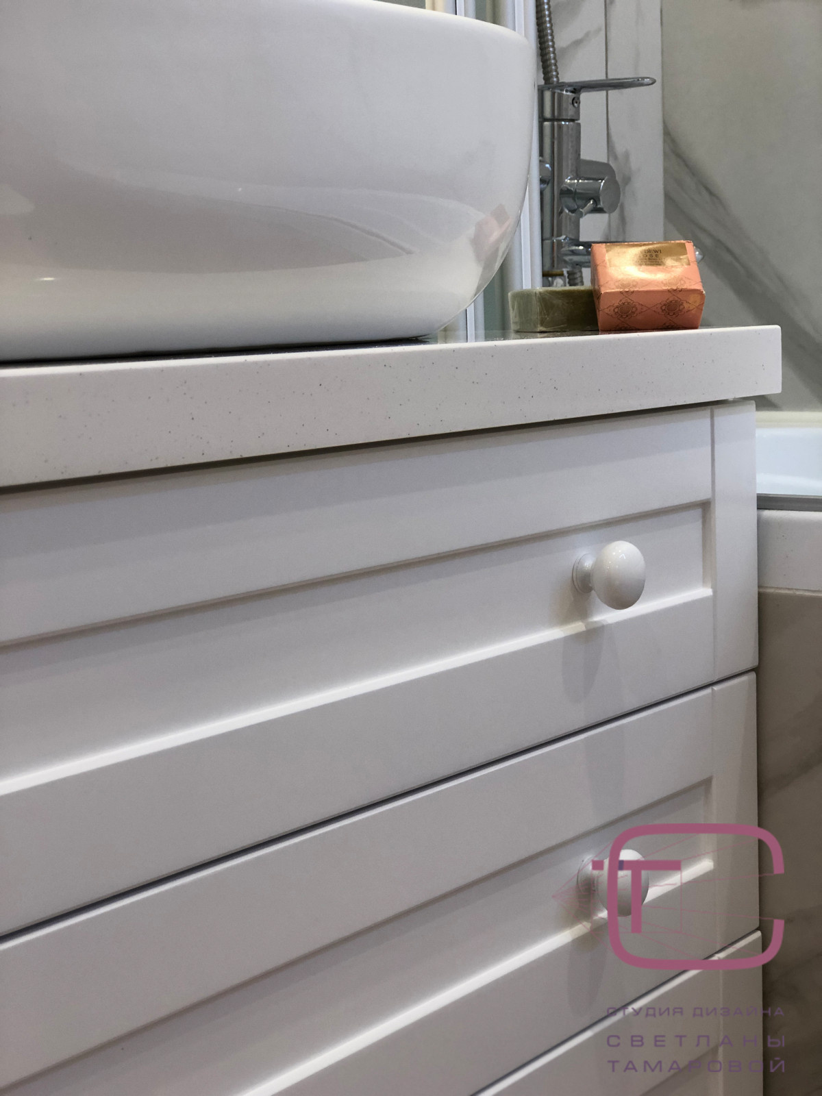 Дизайн интерьера квартиры по ул. Циолковского(фото)