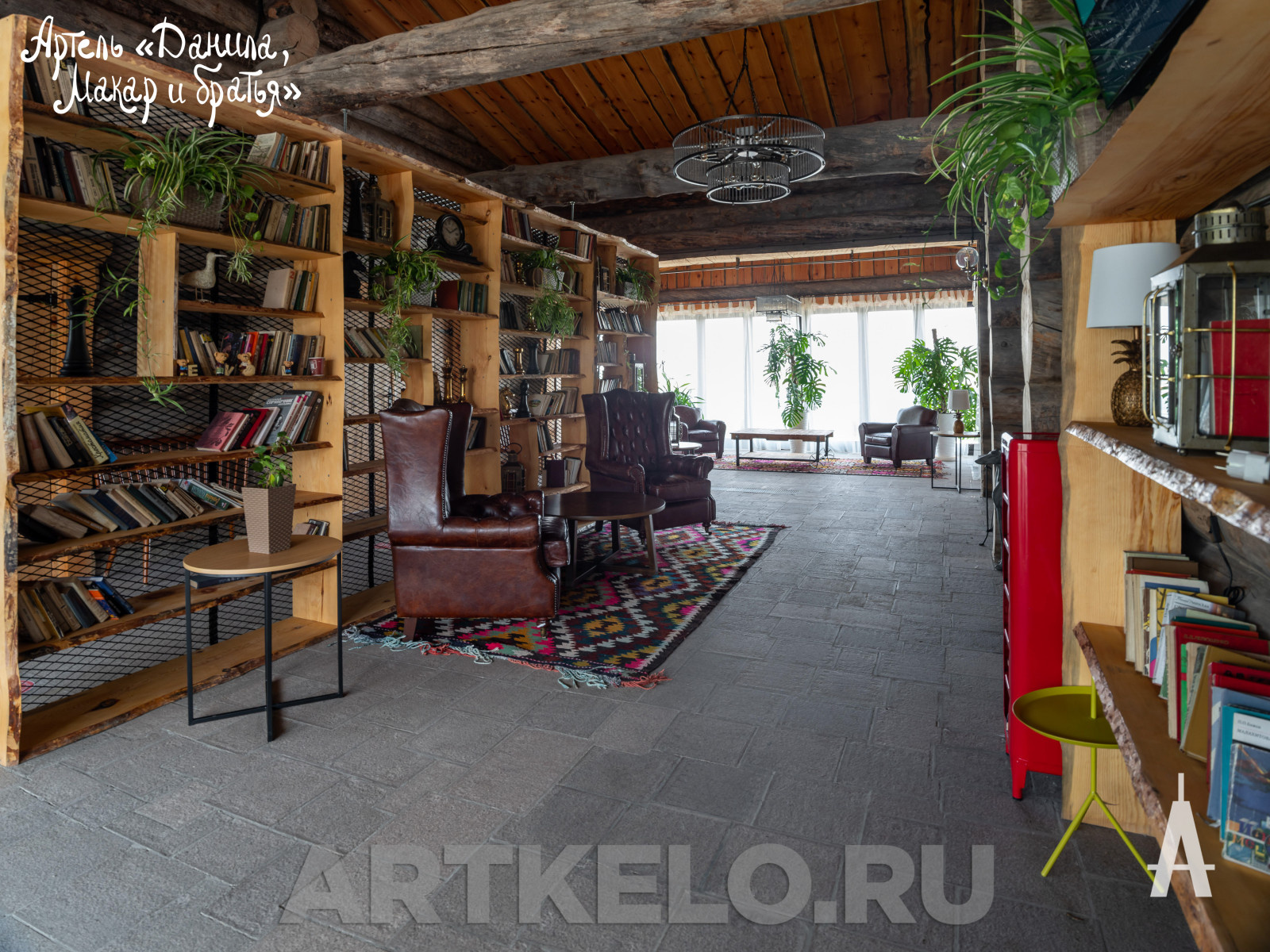 Дом Первомайские пруды