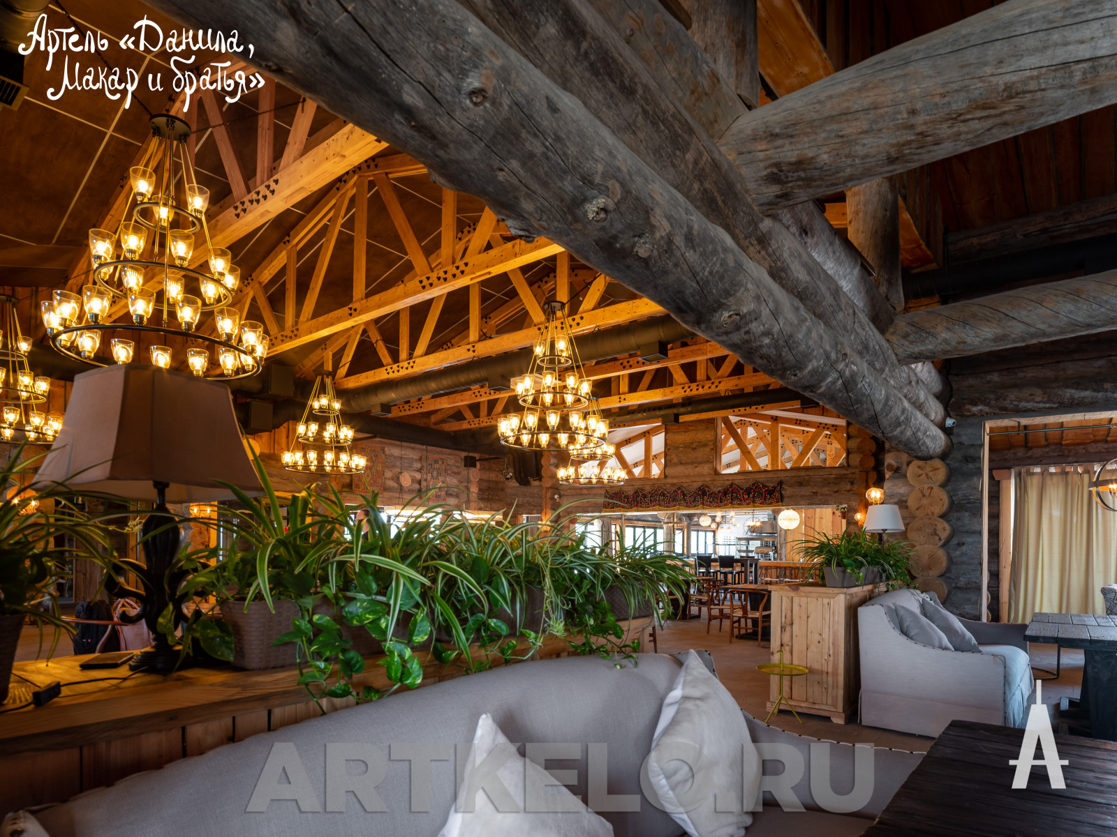 Дом Первомайские пруды