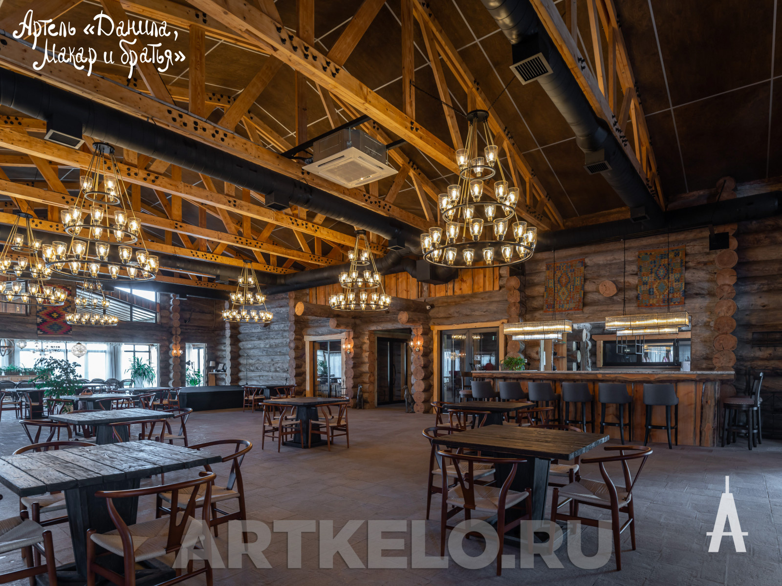 Дом Первомайские пруды