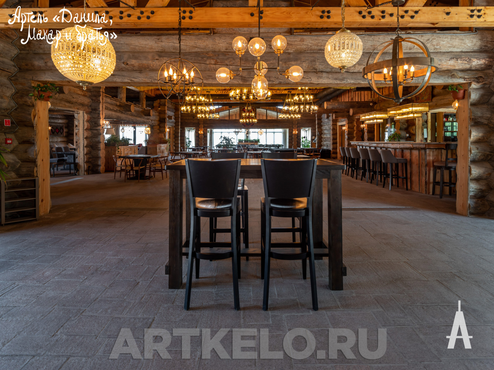 Дом Первомайские пруды