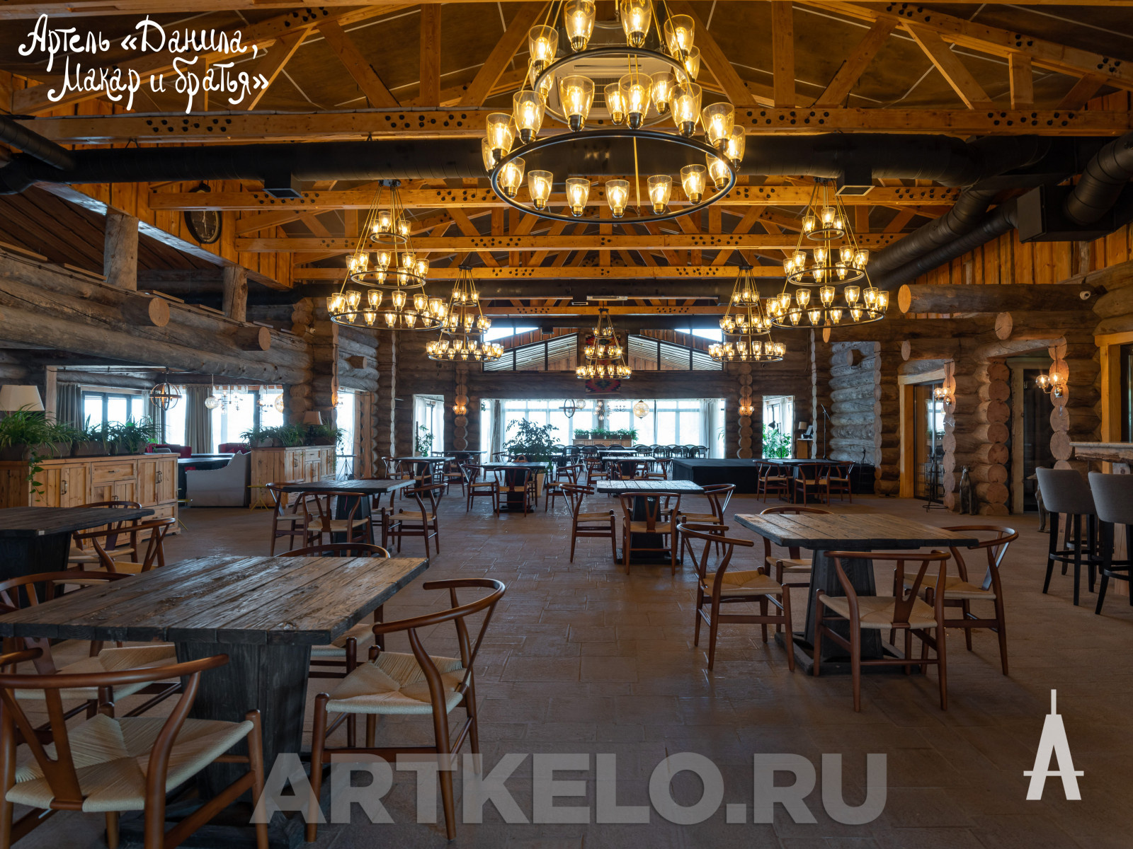 Дом Первомайские пруды