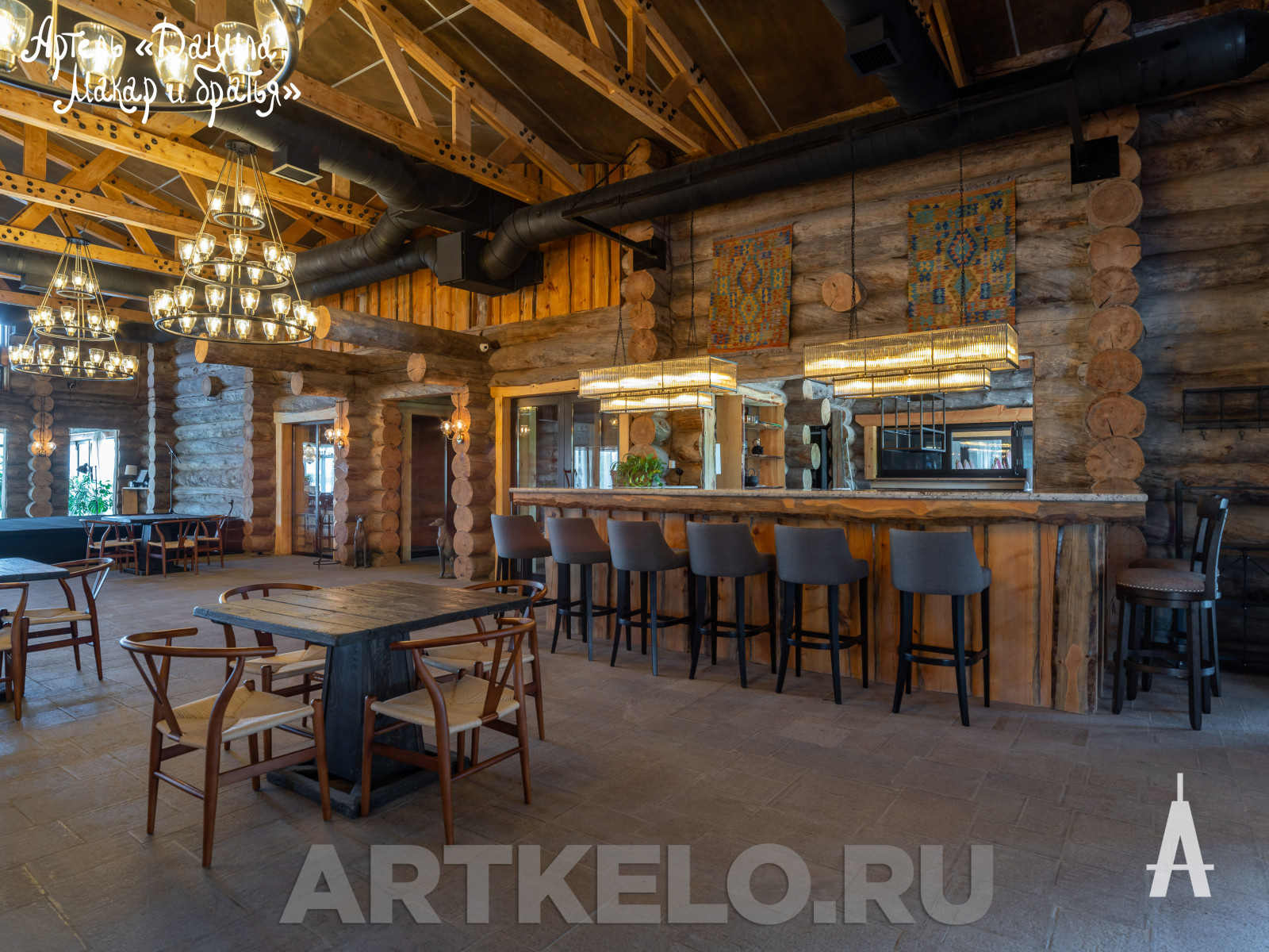 Дом Первомайские пруды