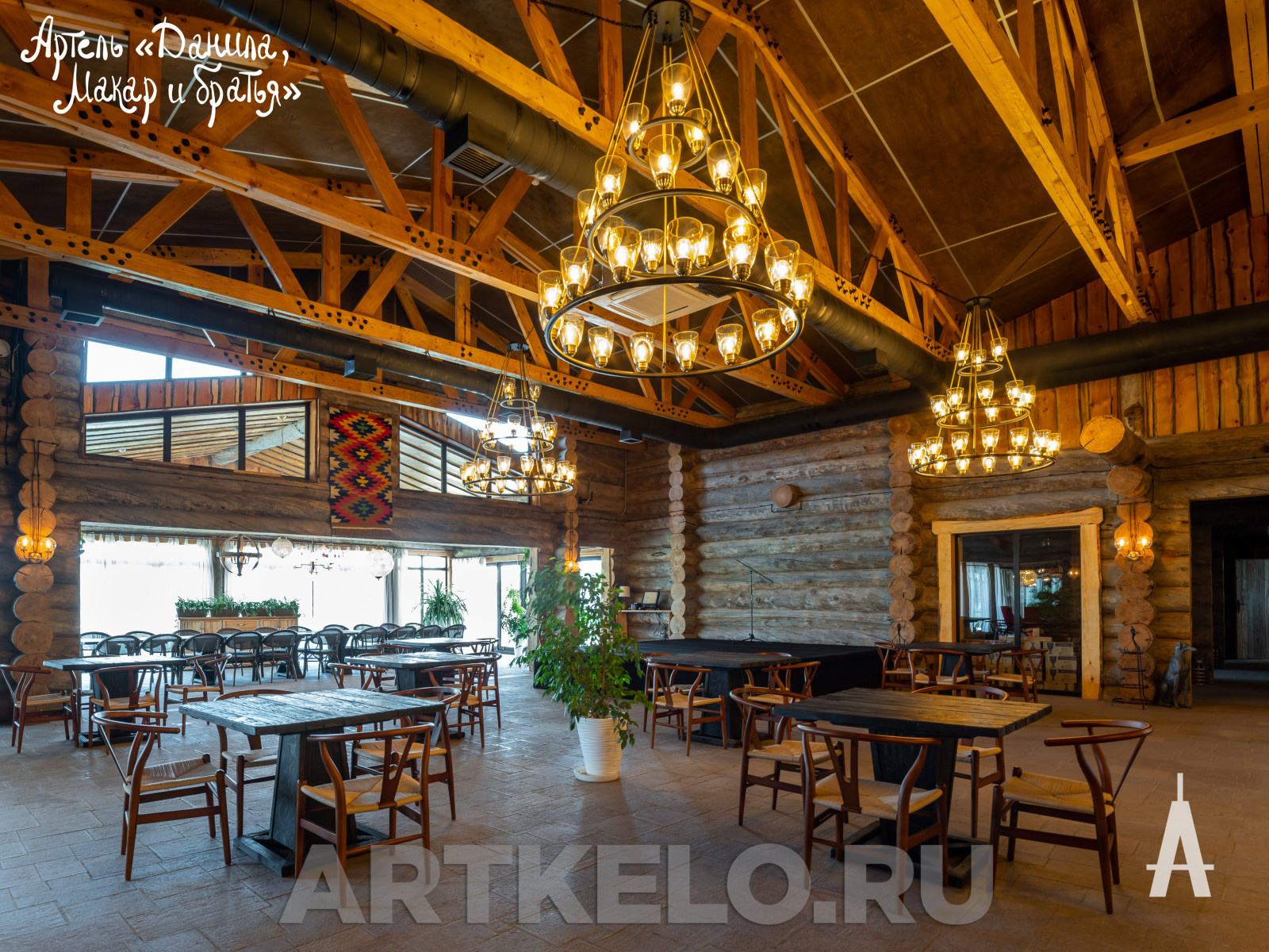 Дом Первомайские пруды