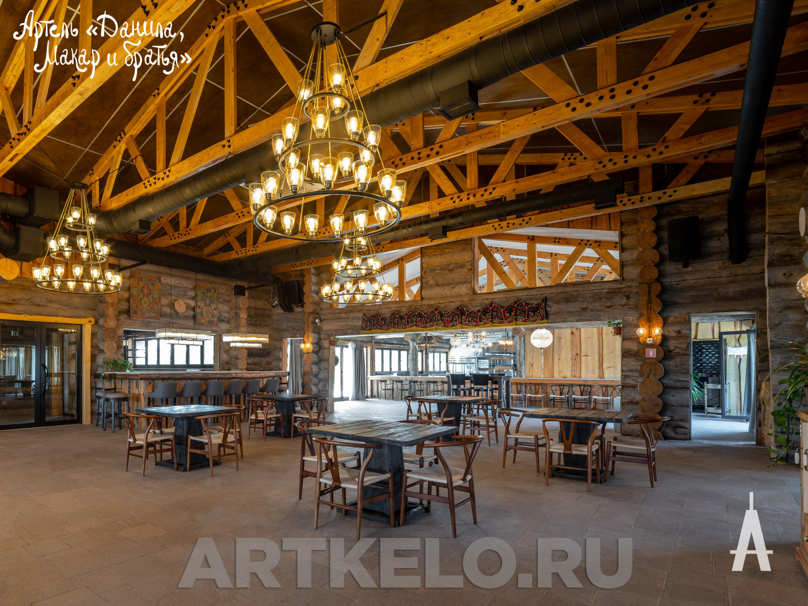 Дом Первомайские пруды