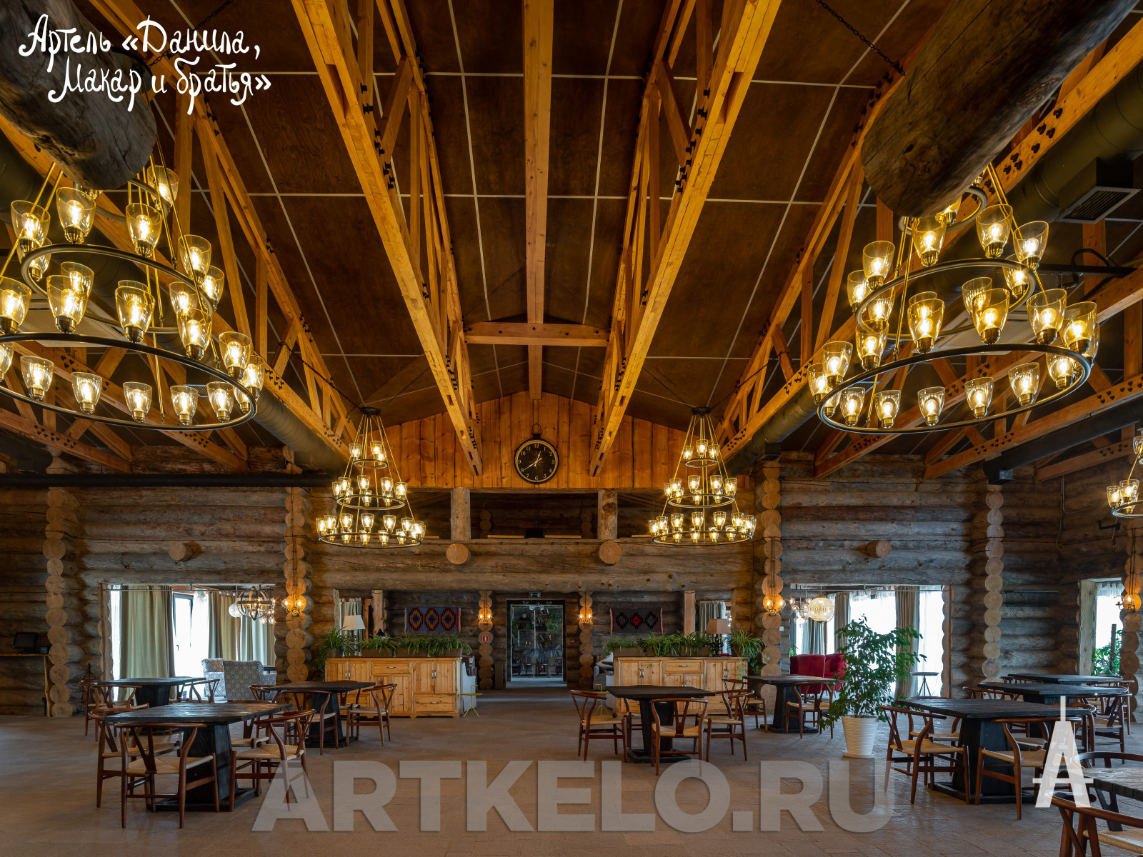 Дом Первомайские пруды