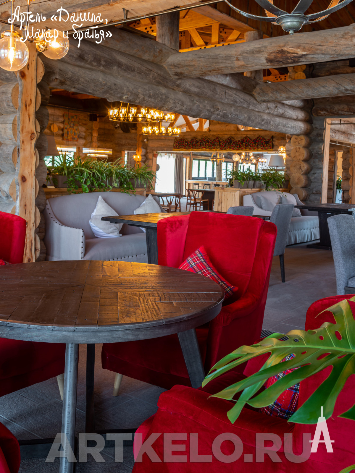 Дом Первомайские пруды