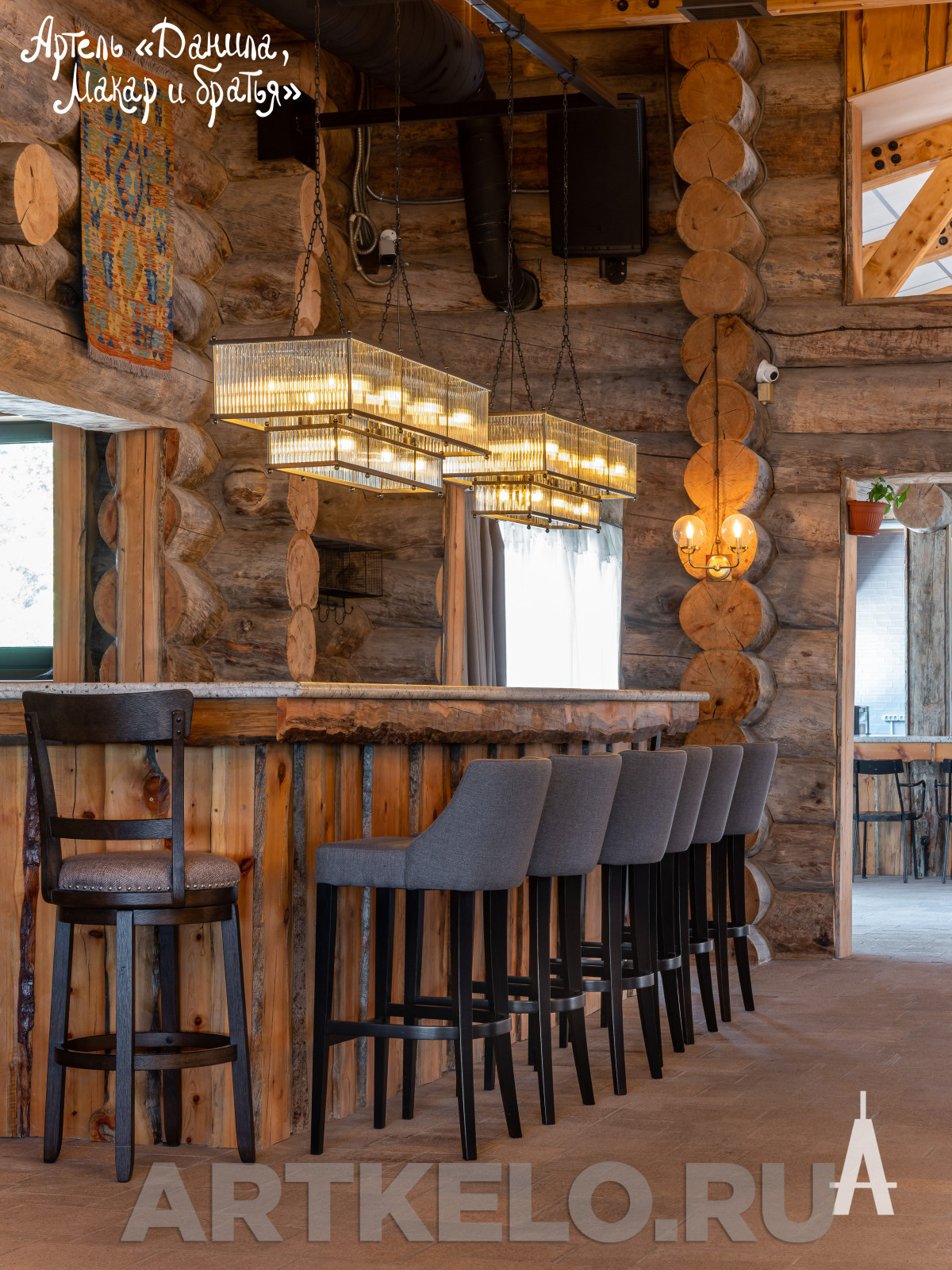 Дом Первомайские пруды