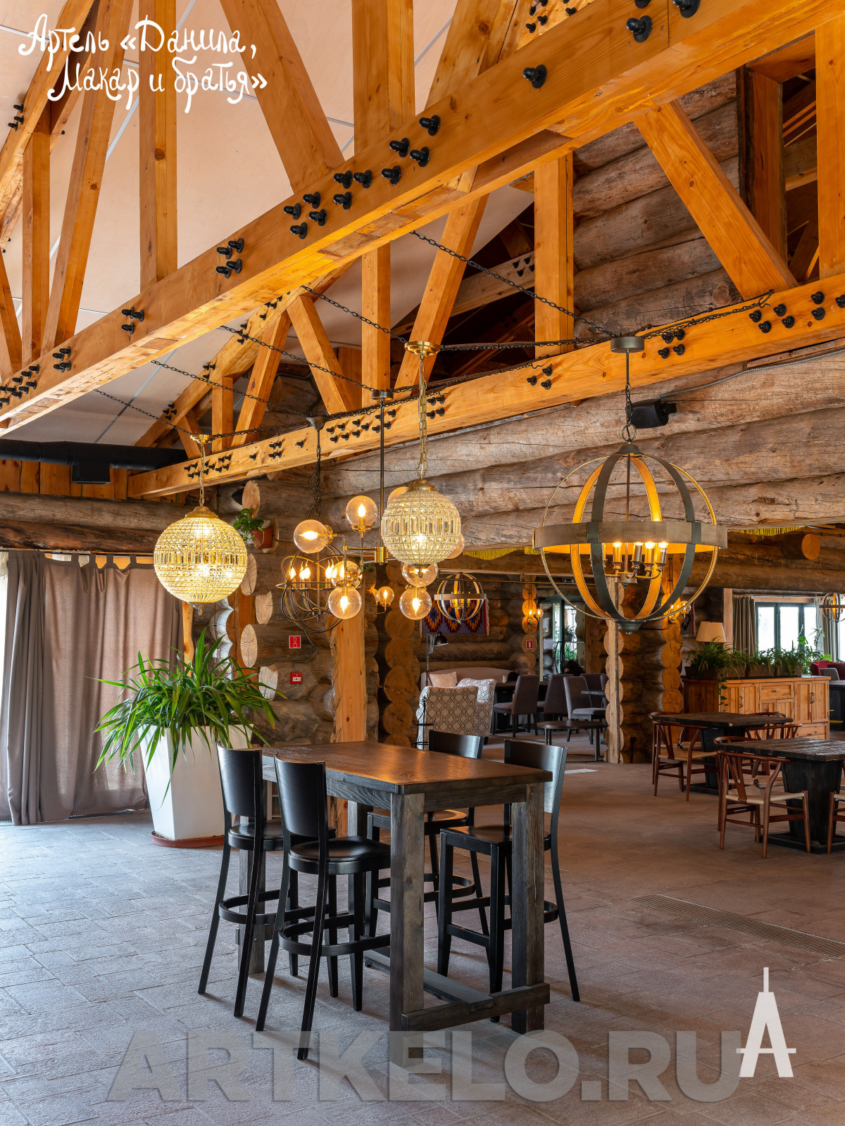 Дом Первомайские пруды