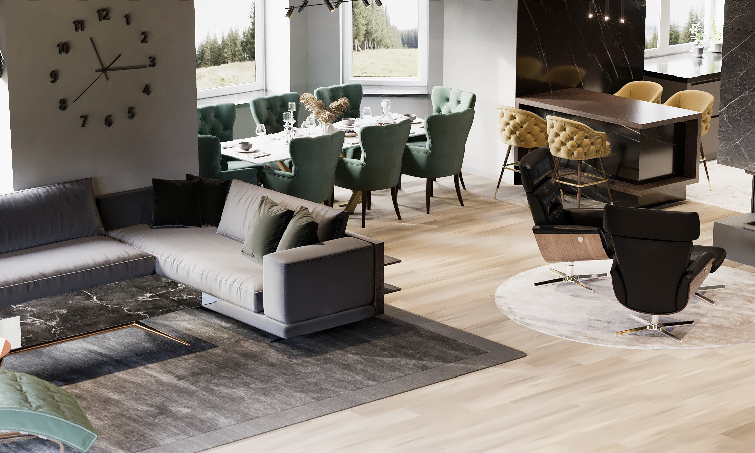 Дом на Большой Даниловке