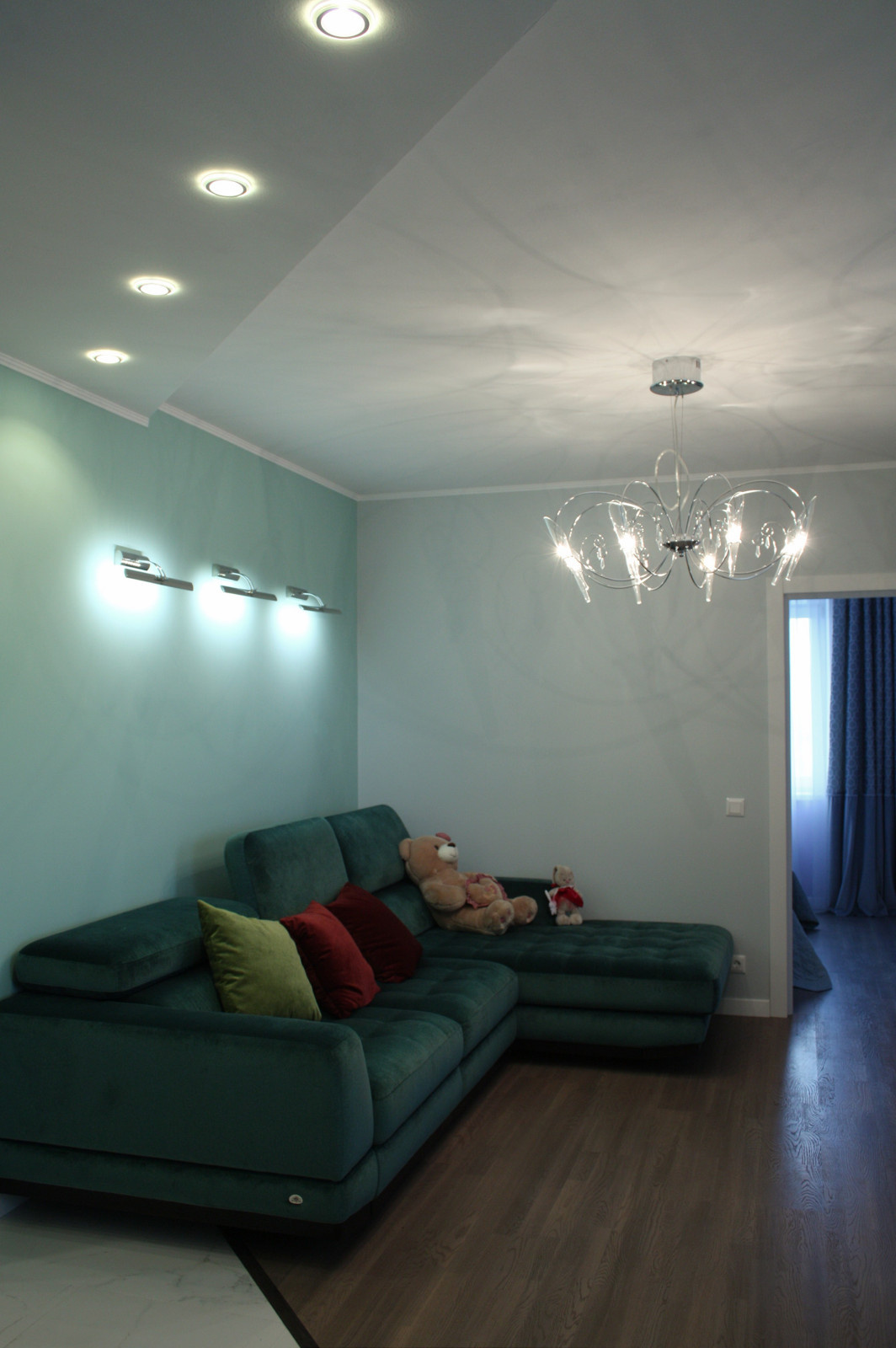 Квартира в Одинцово