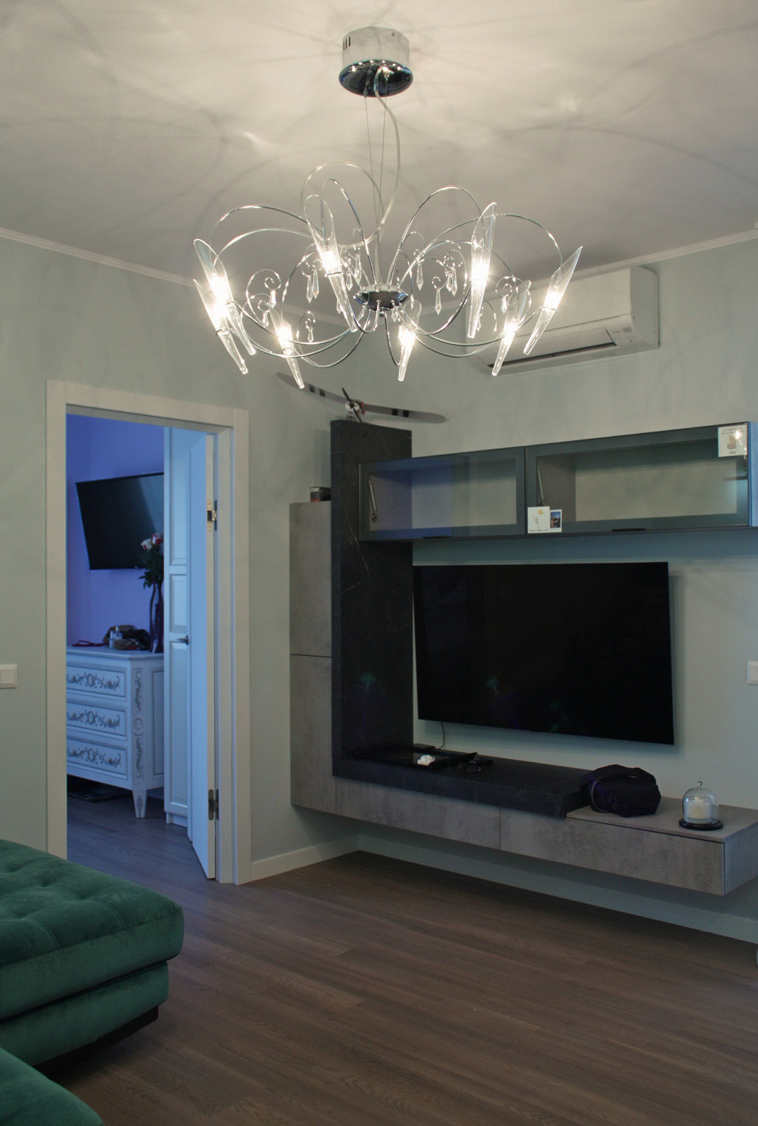 Квартира в Одинцово