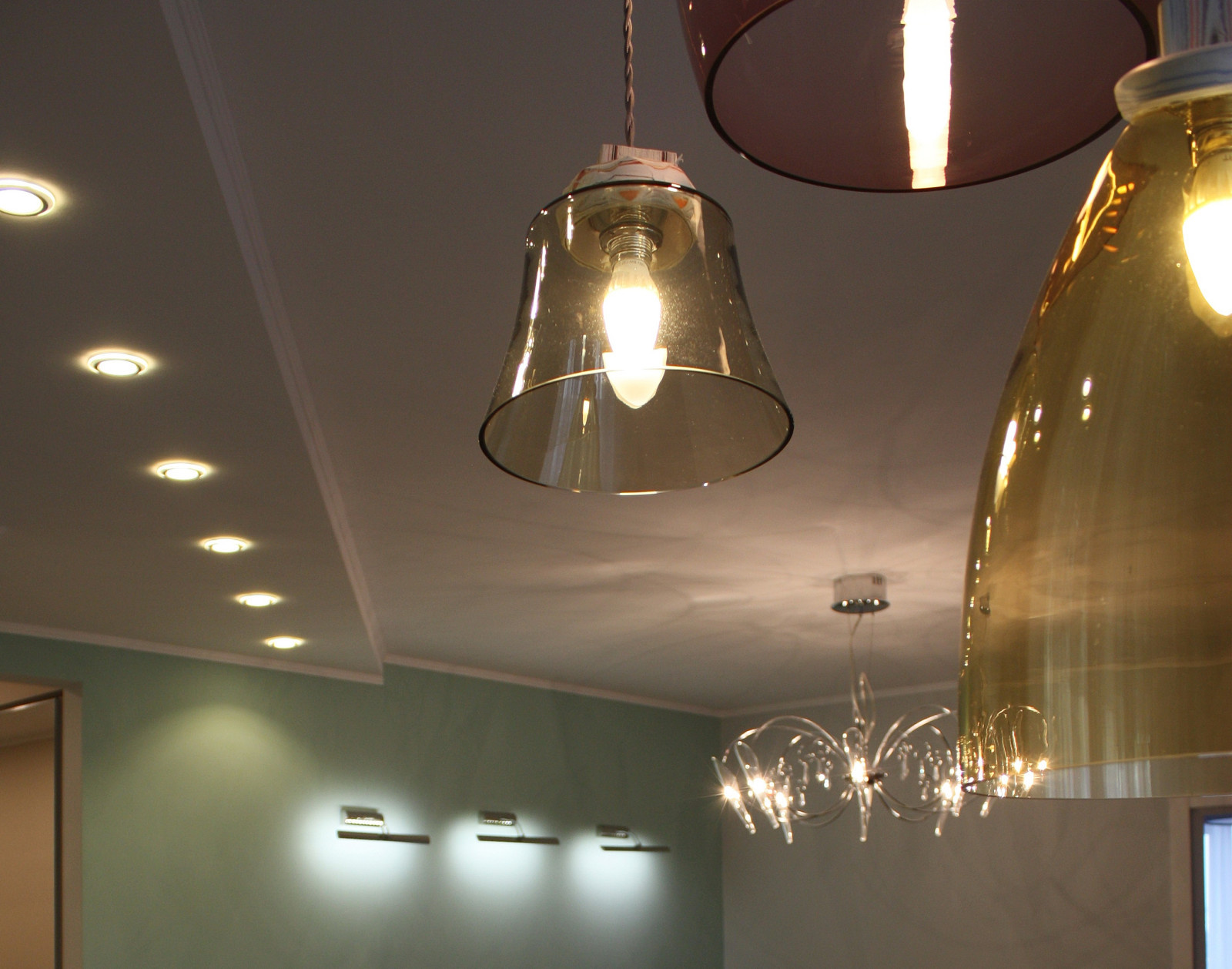 Квартира в Одинцово