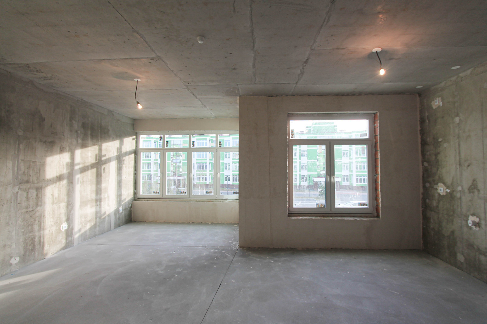 Гостиная ДО