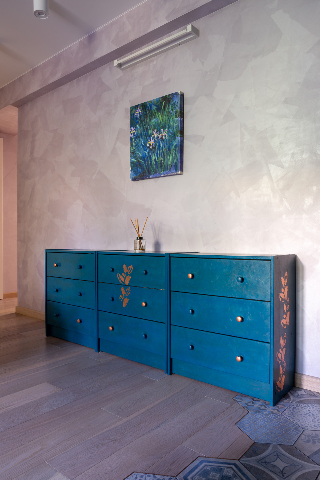 Метаморфозы & Upcycling