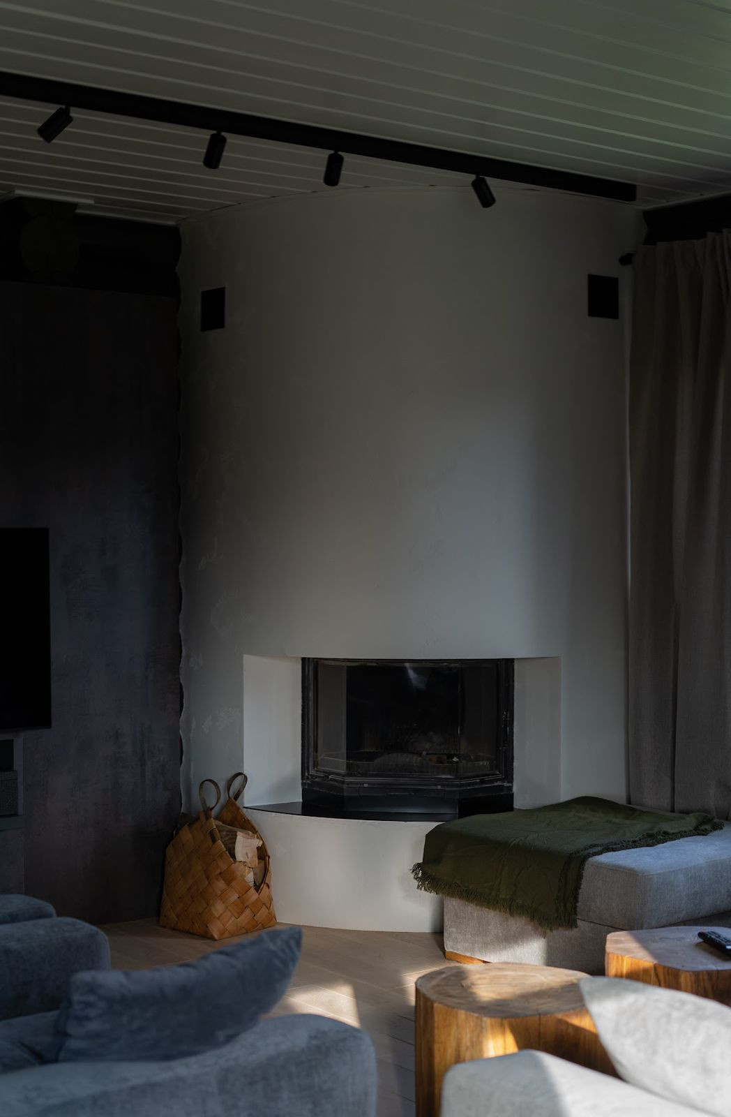 Дом на Озёрной