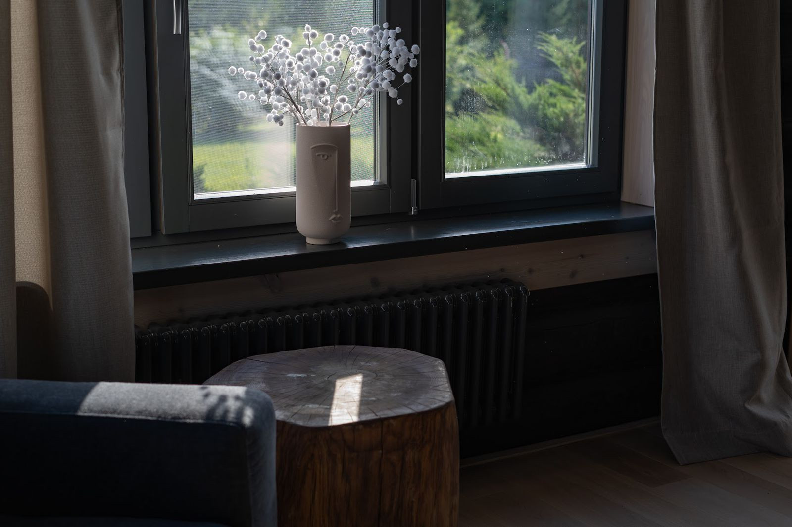 Дом на Озёрной