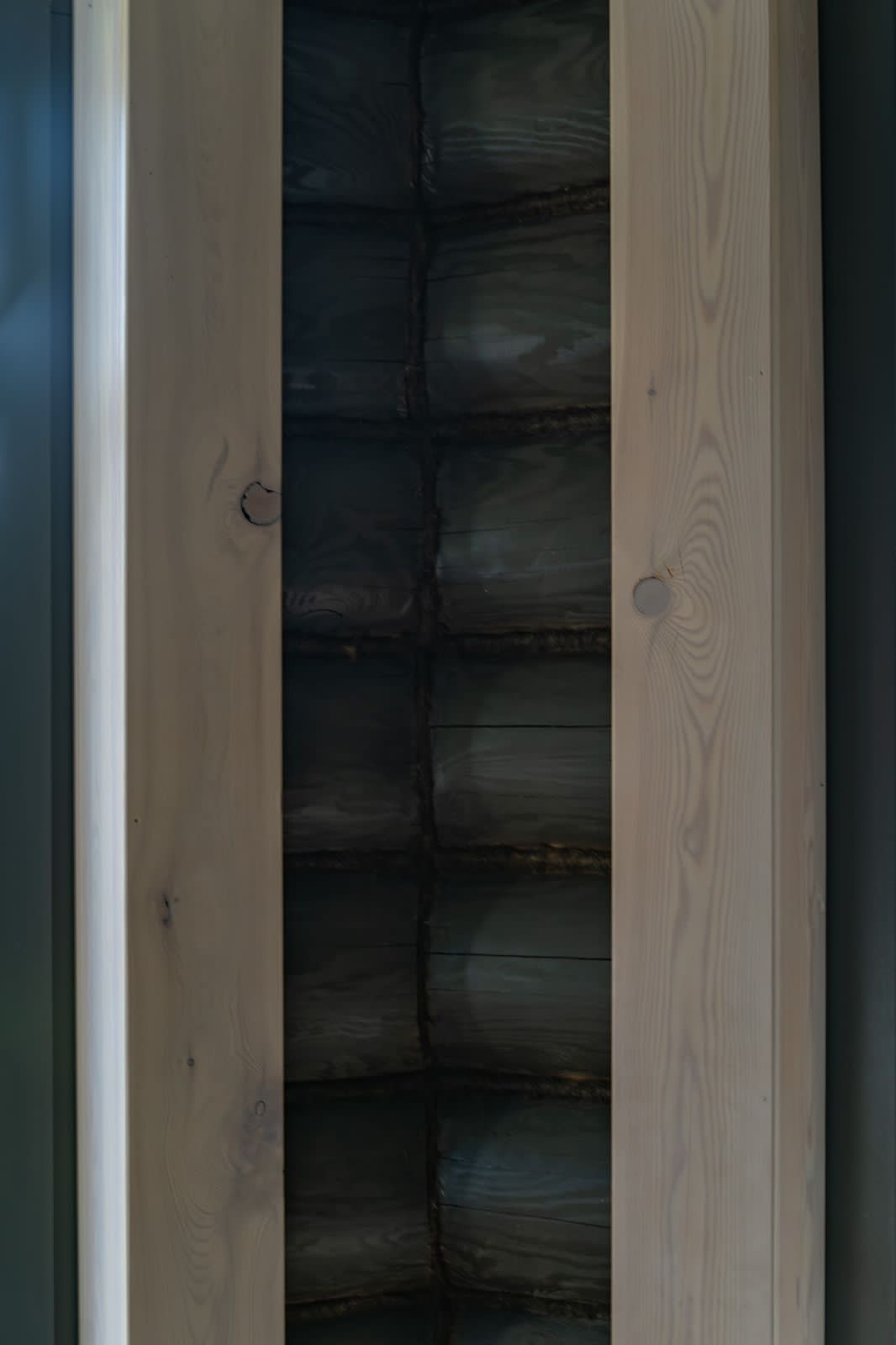 Дом на Озёрной