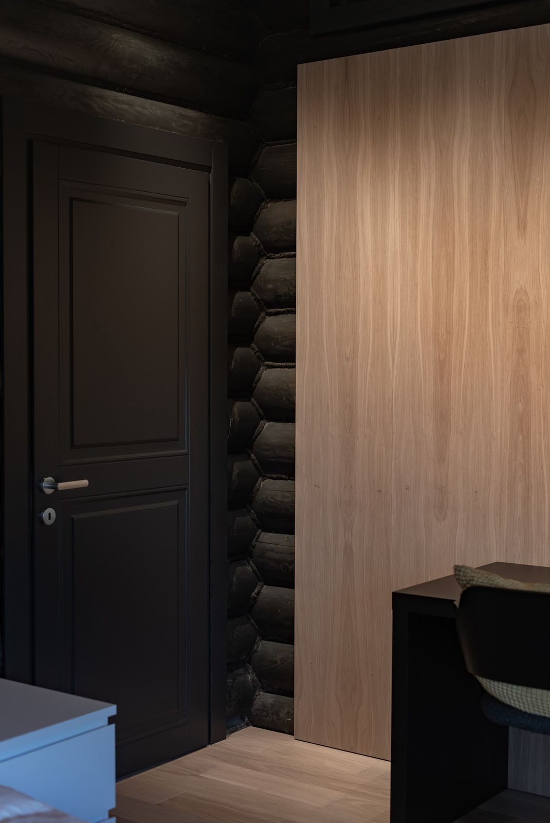 Дом на Озёрной