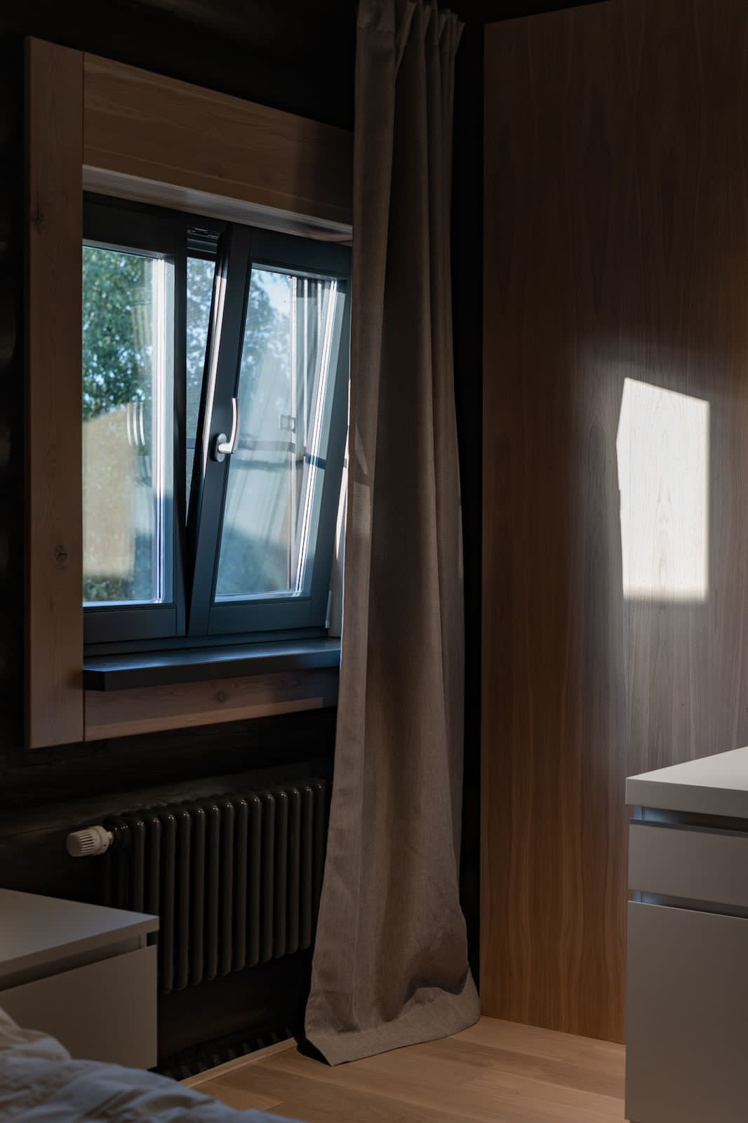 Дом на Озёрной