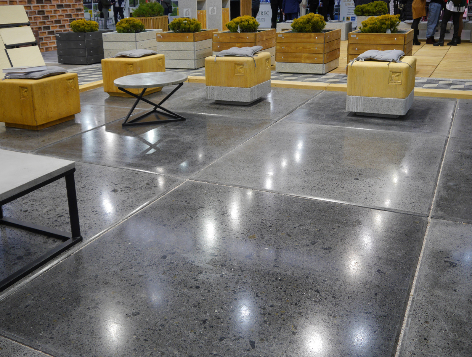 Продукция компании "Золотой мандарин"