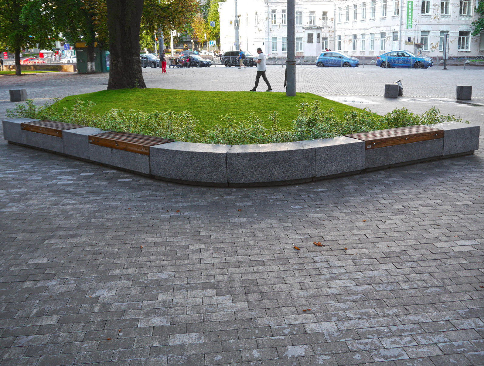 Продукция компании "Золотой мандарин"