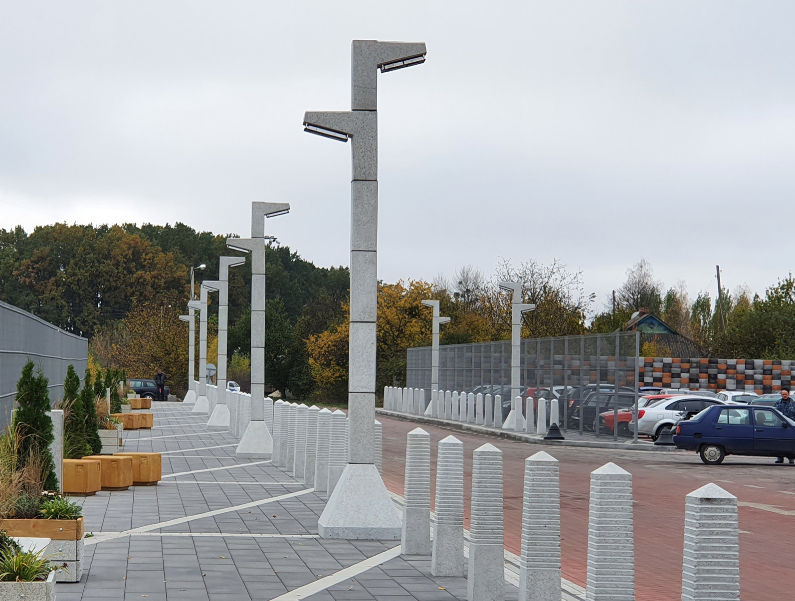 Продукция компании "Золотой мандарин"