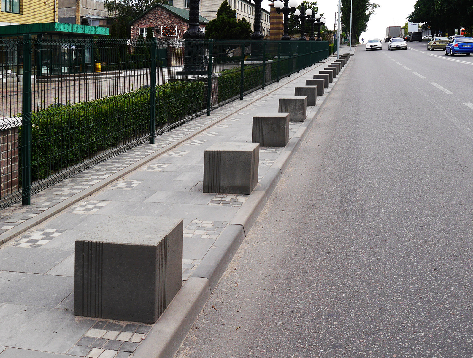 Продукция компании "Золотой мандарин"