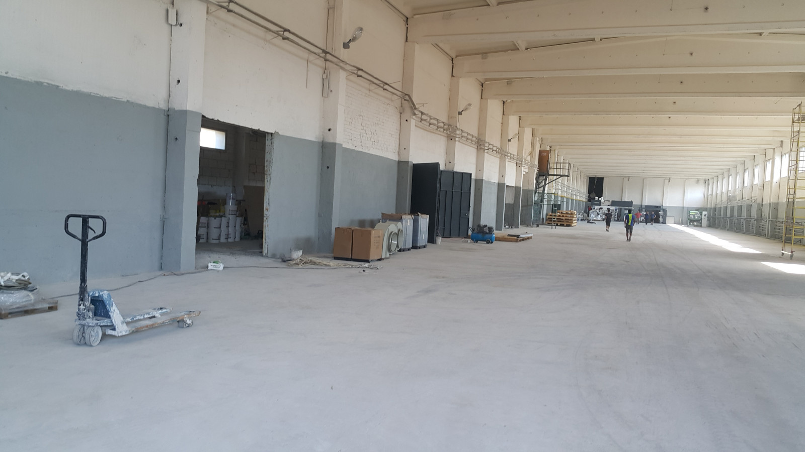 Наши работы