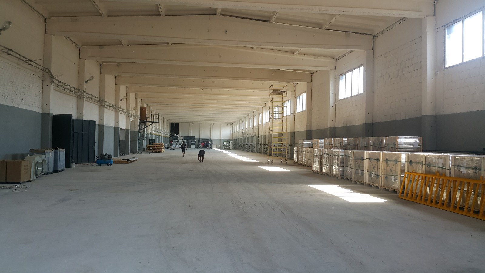 Наши работы