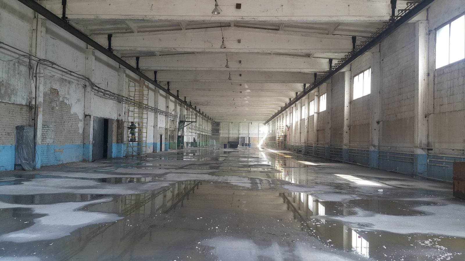 Наши работы