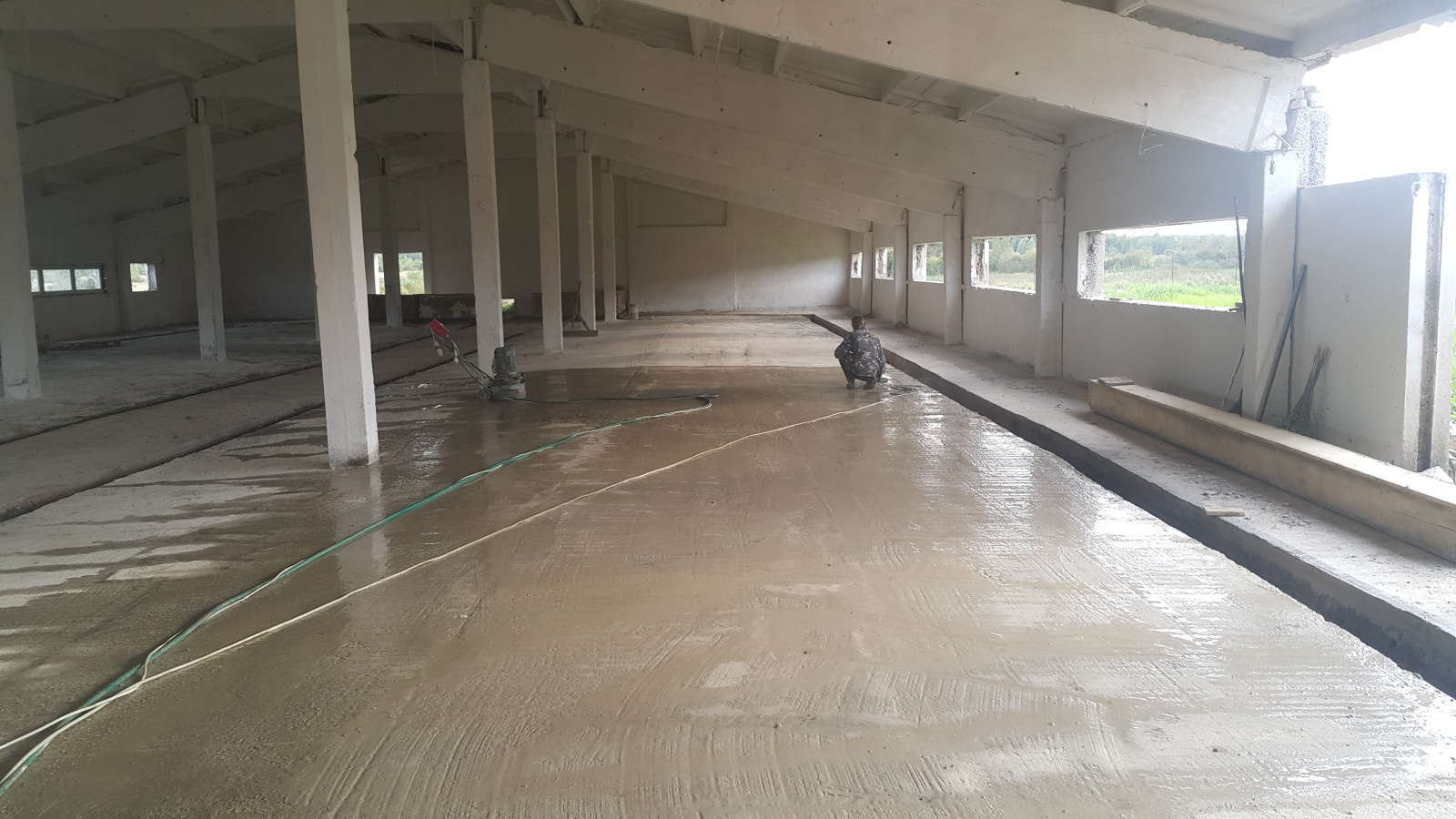 Наши работы