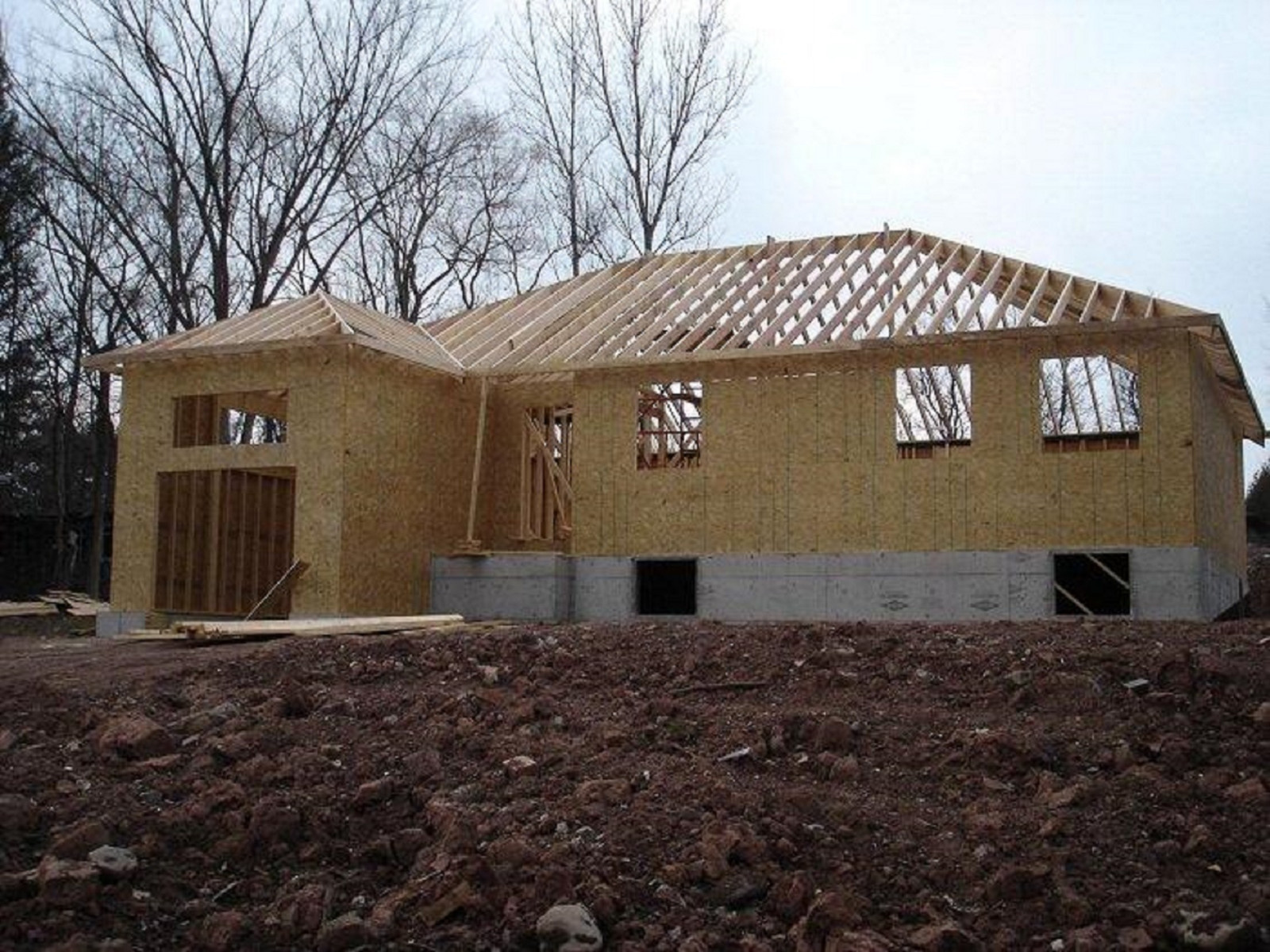 Наши работы