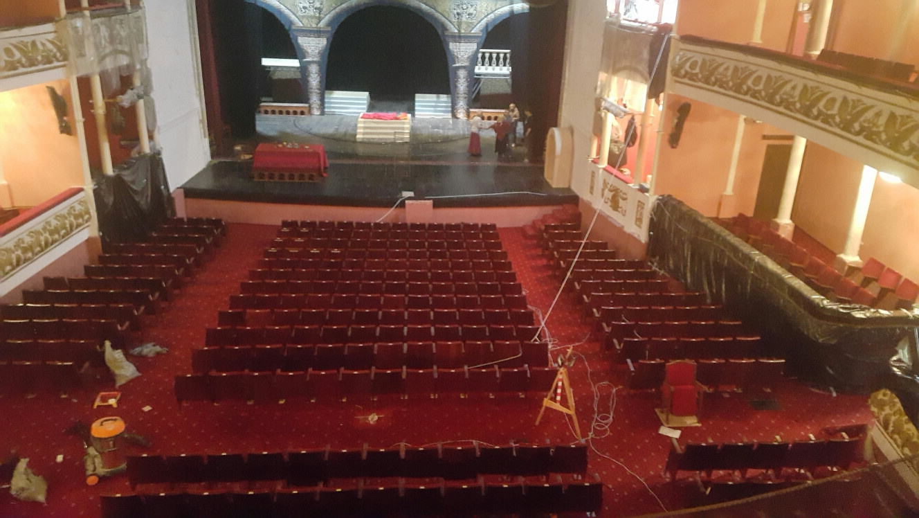 Наши работы