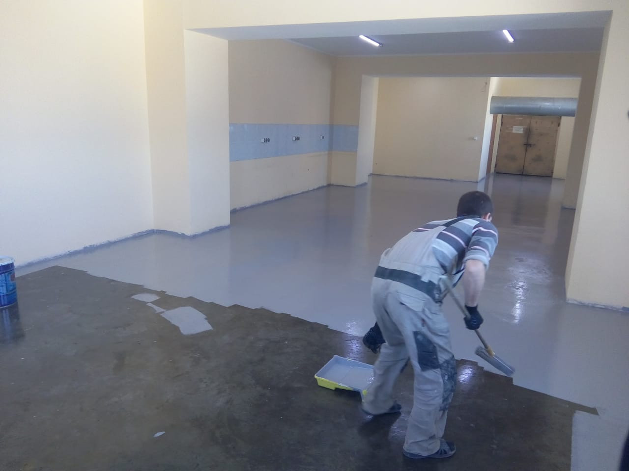 Наши работы