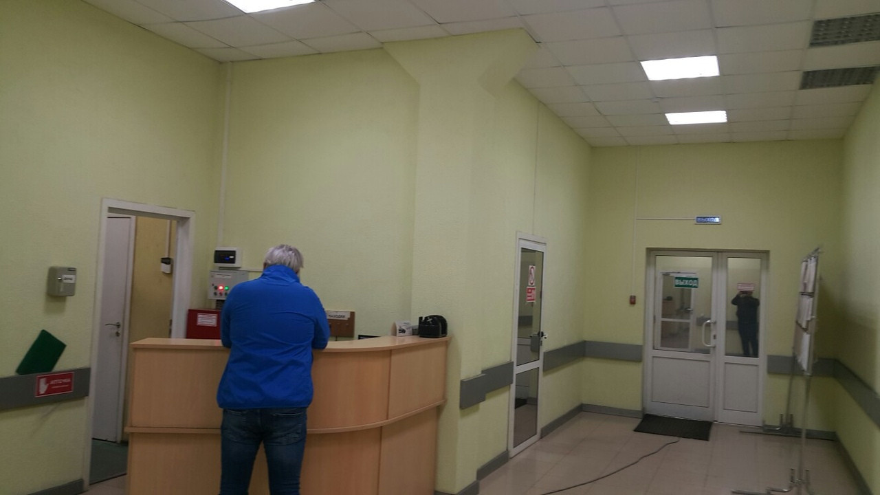 Наши работы