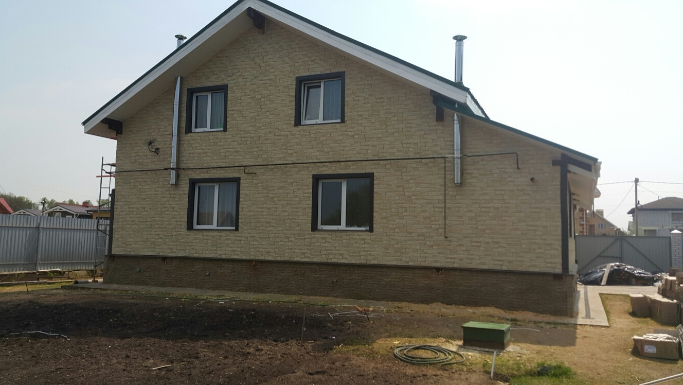 Наши работы