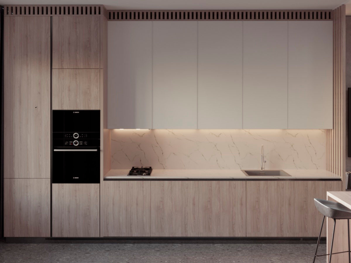 Проект "ЖК Клеменова дача"