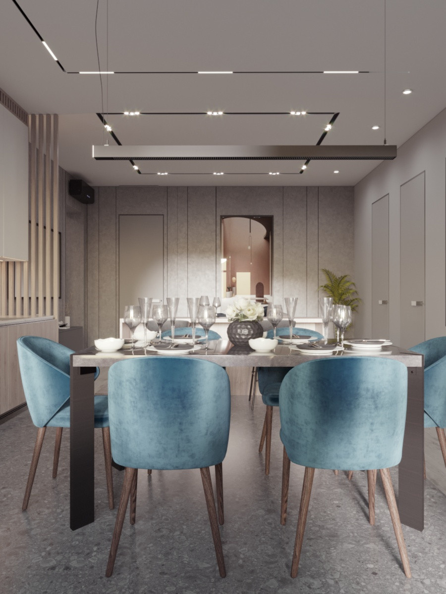 Проект "ЖК Клеменова дача"