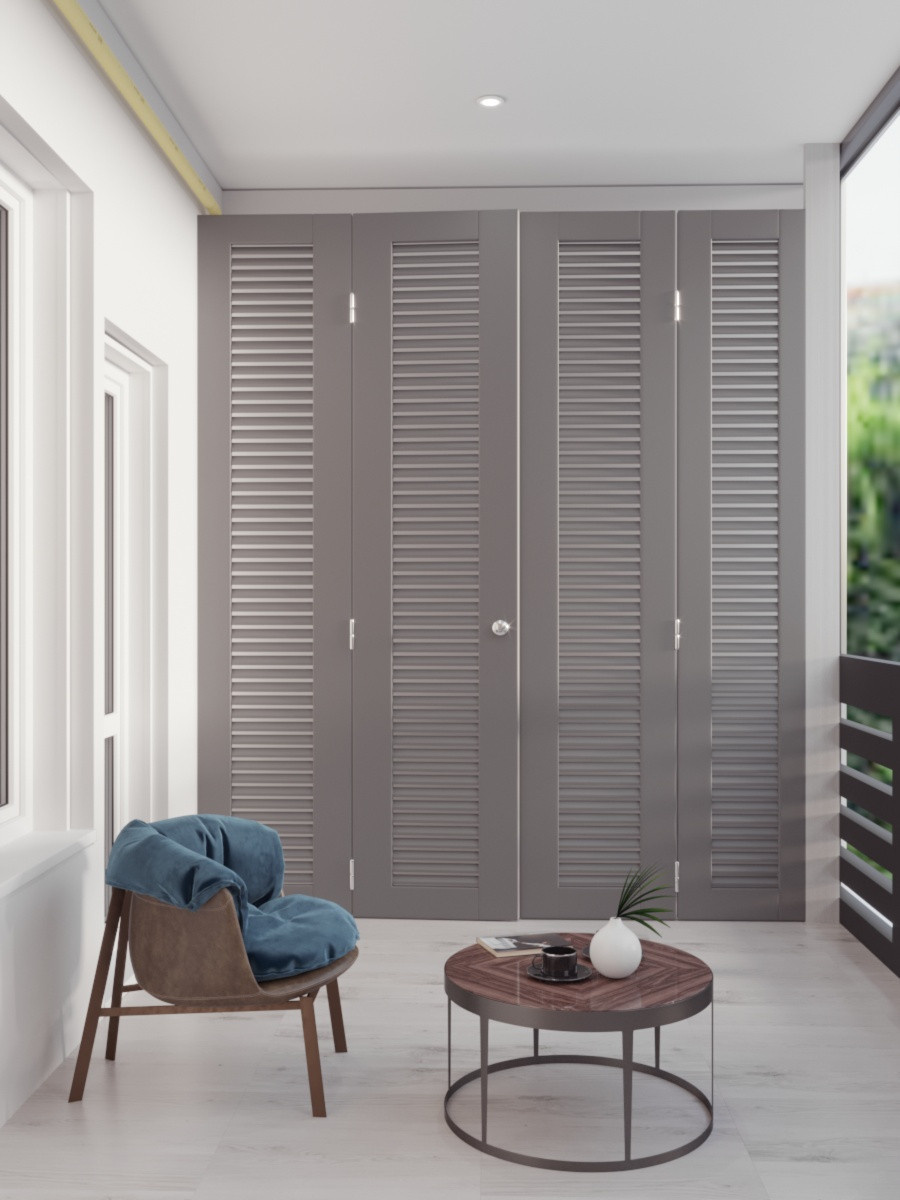 Проект "ЖК Клеменова дача"