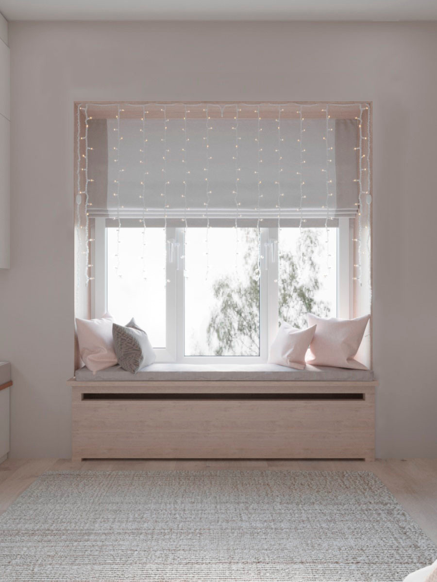 Проект "ЖК Клеменова дача"