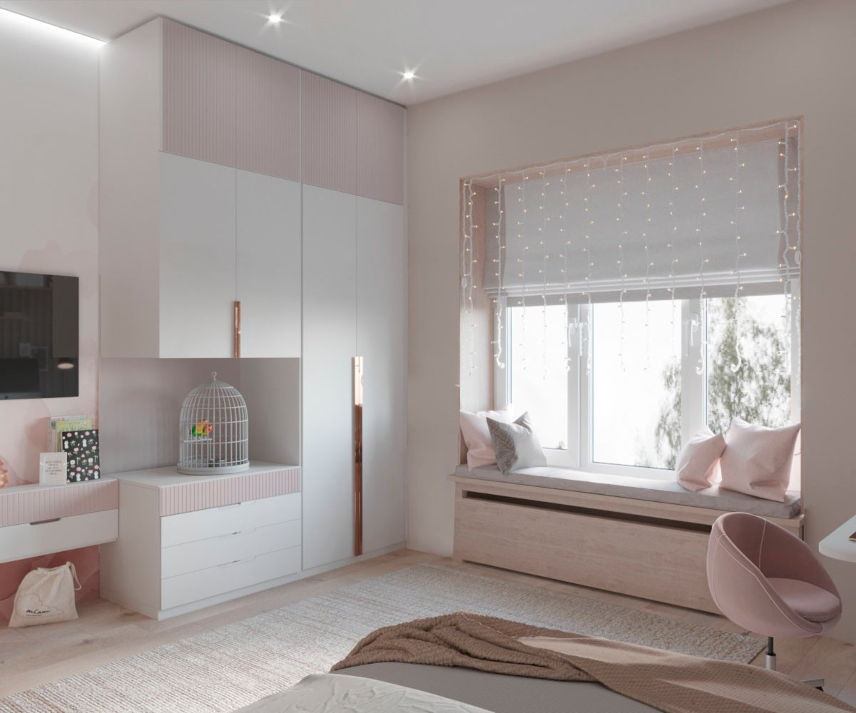 Проект "ЖК Клеменова дача"