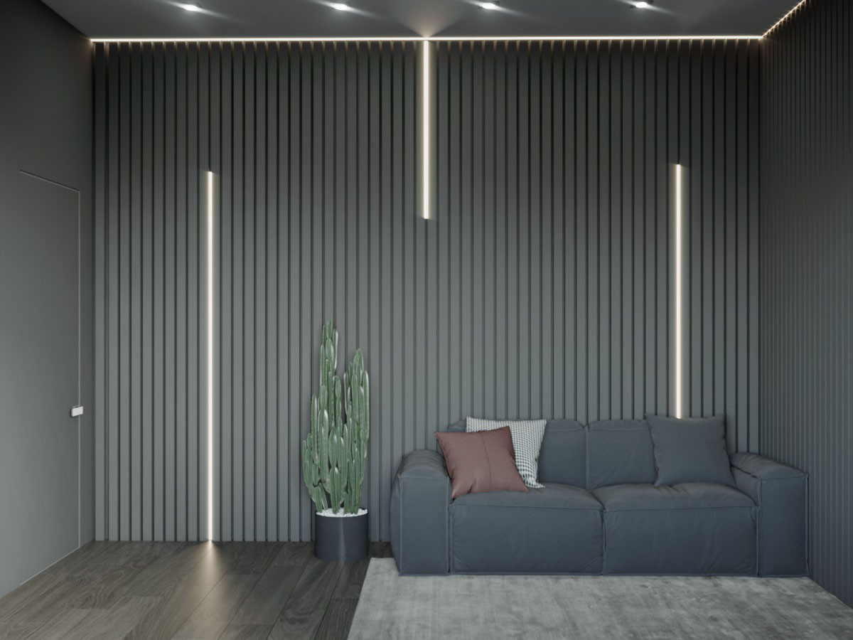 Проект "ЖК Клеменова дача"