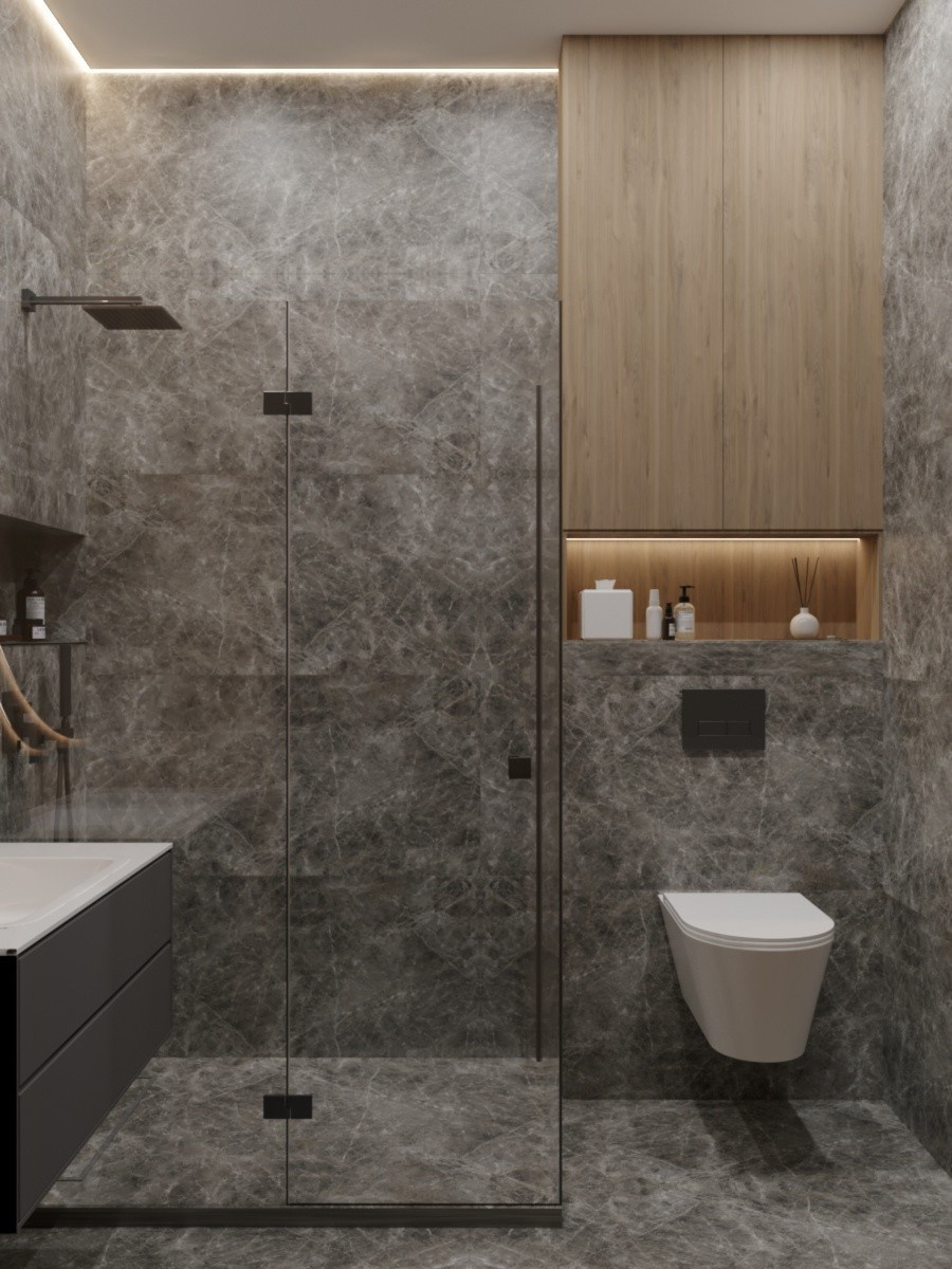 Проект "ЖК Клеменова дача"