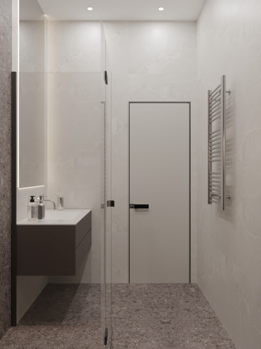 Проект "ЖК Клеменова дача"