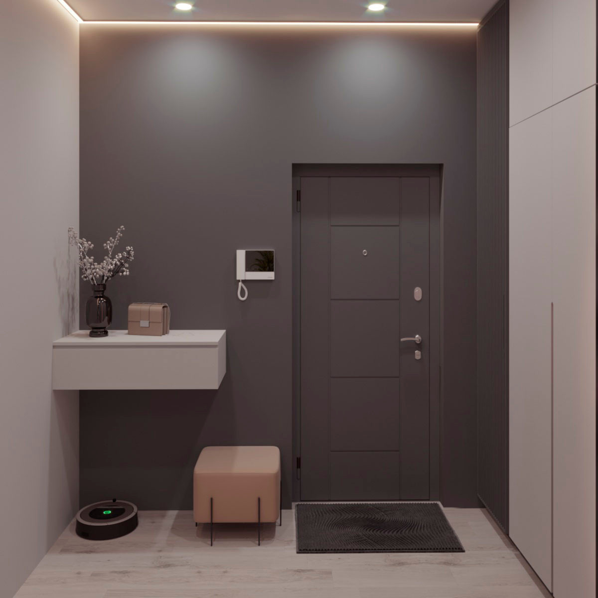 Проект "ЖК Клеменова дача"