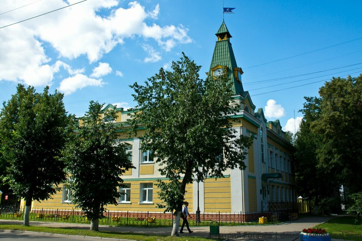 СТУПИНО КОТТЕДЖ